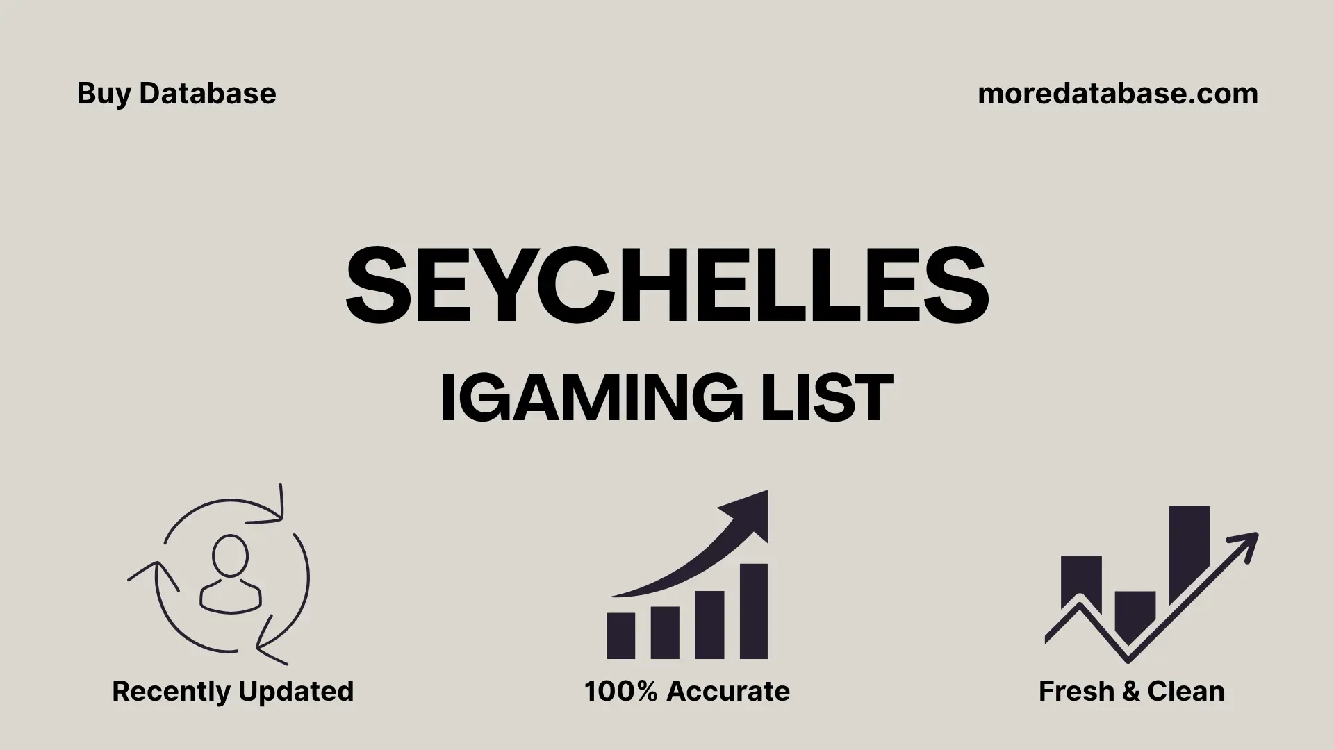 Seychelles iGaming List